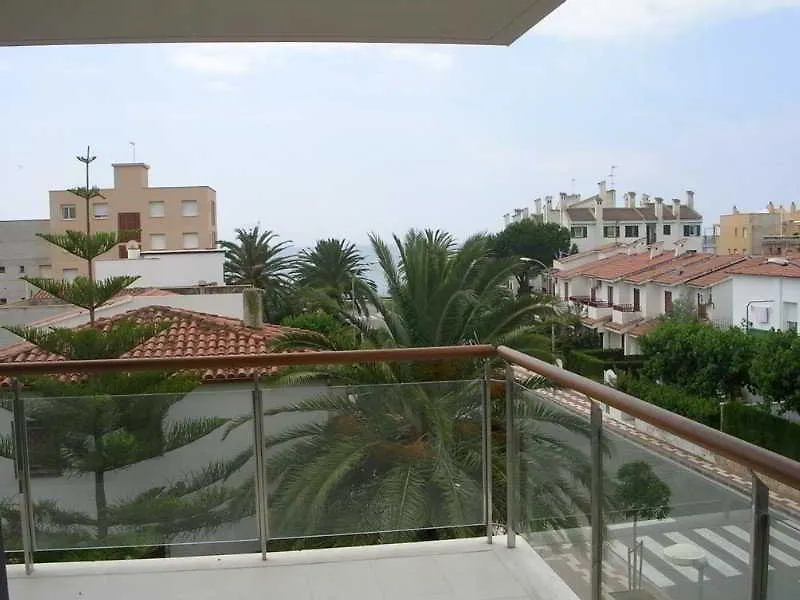 Villa Tropicana II Salou